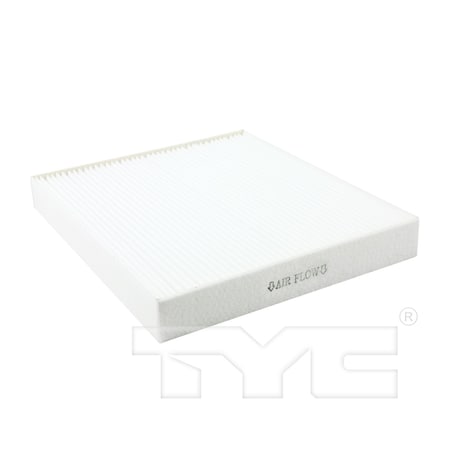 Tyc Cabin Air Filter,800217P